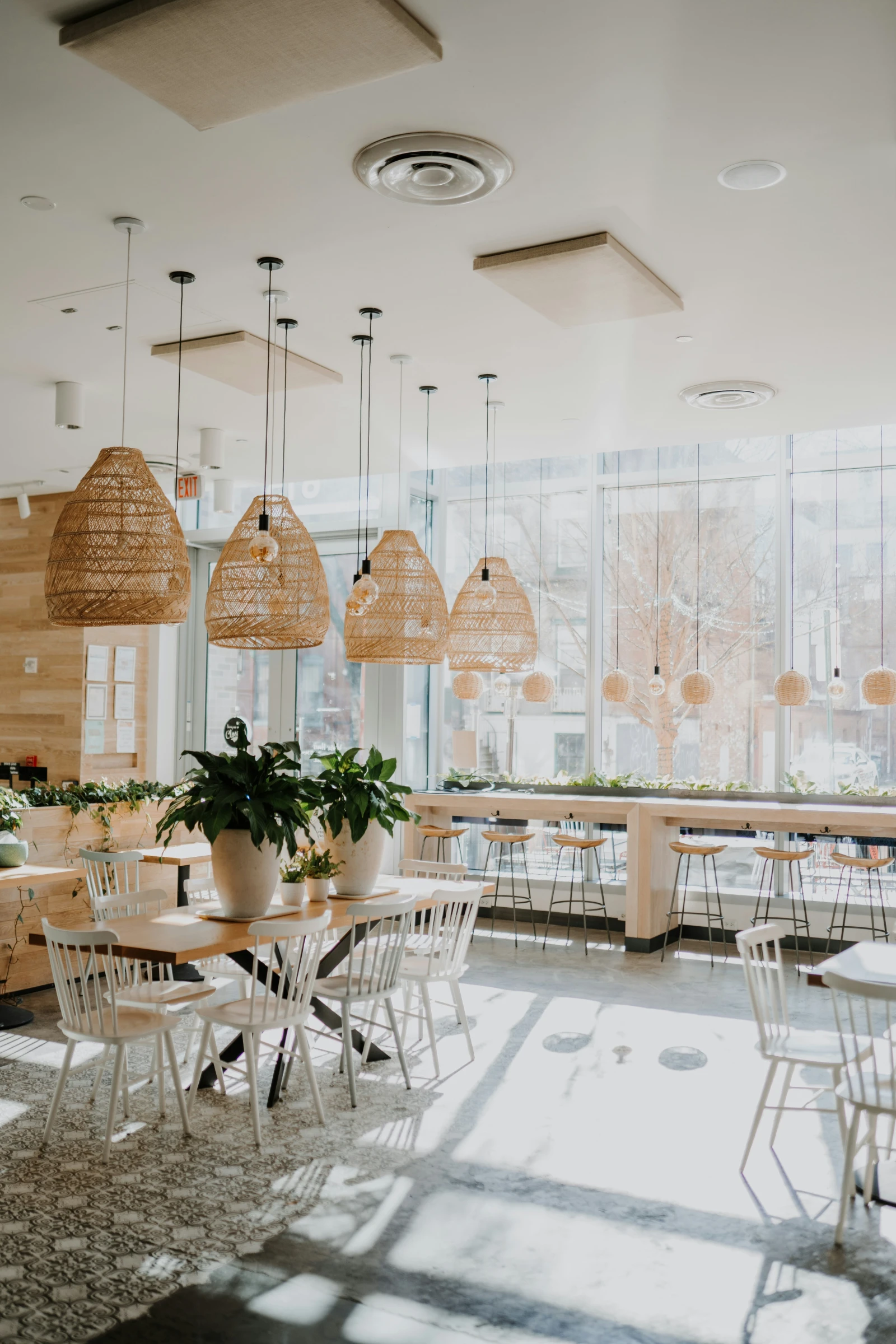 Coperta Crina Bistro