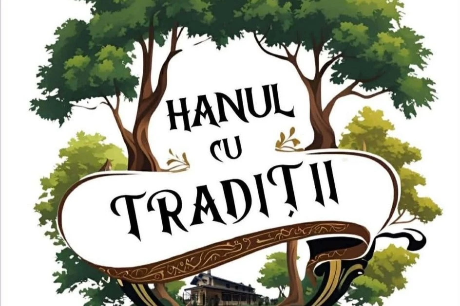 Cover The Inn of Traditions
