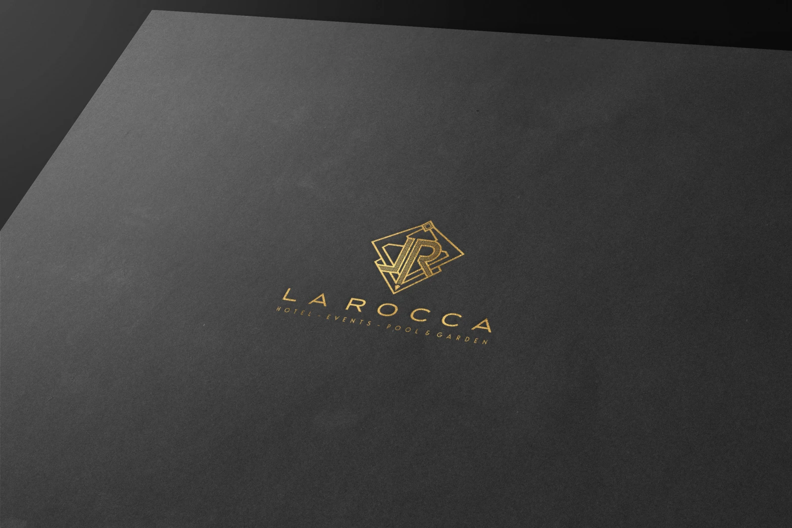 Cover LA ROCCA Hotel Boutique