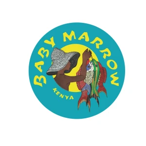 Logo Baby Marrow