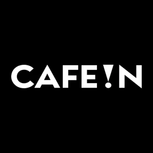 Logo CAFE!N