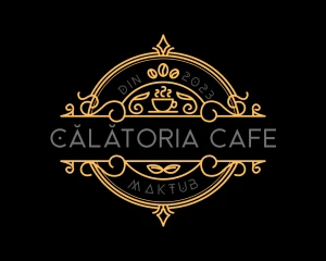 Logo CALATORIA CAFE