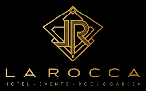 Logo LA ROCCA Hotel Boutique