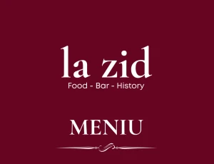 Logo La Zid