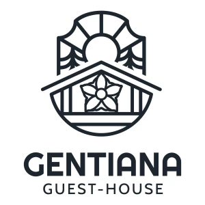 Logo Restaurant Gentiana