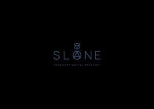 Logo Sloane Coffee Roastery & Shop