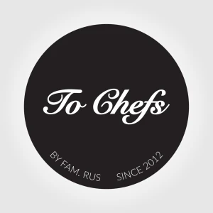 Logo To Chefs