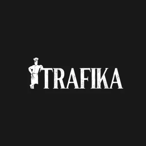 Logo TRAFIKA