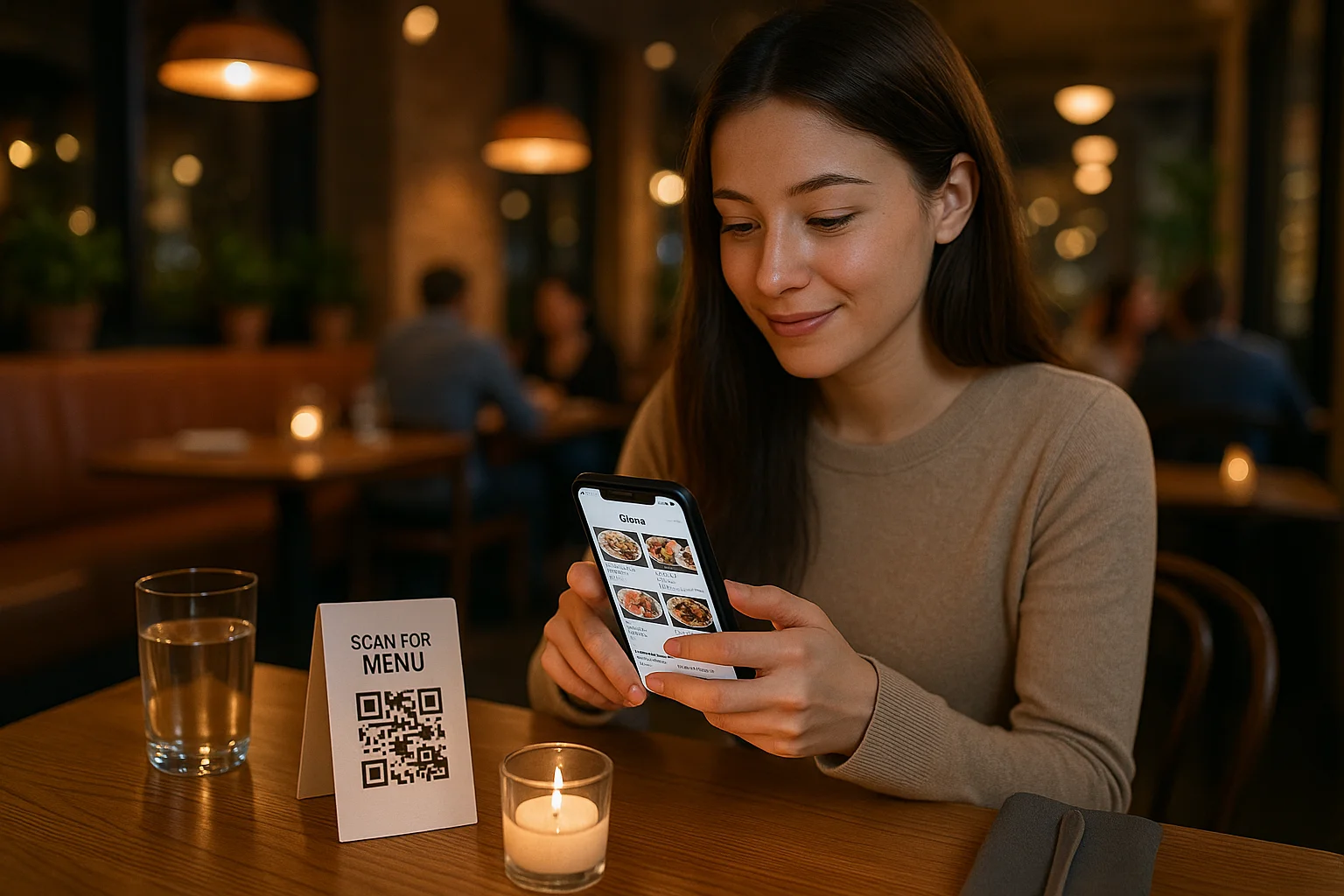 Experiența Clientului cu Meniu QR: De Ce Clienții Preferă Soluțiile Digitale în 2026