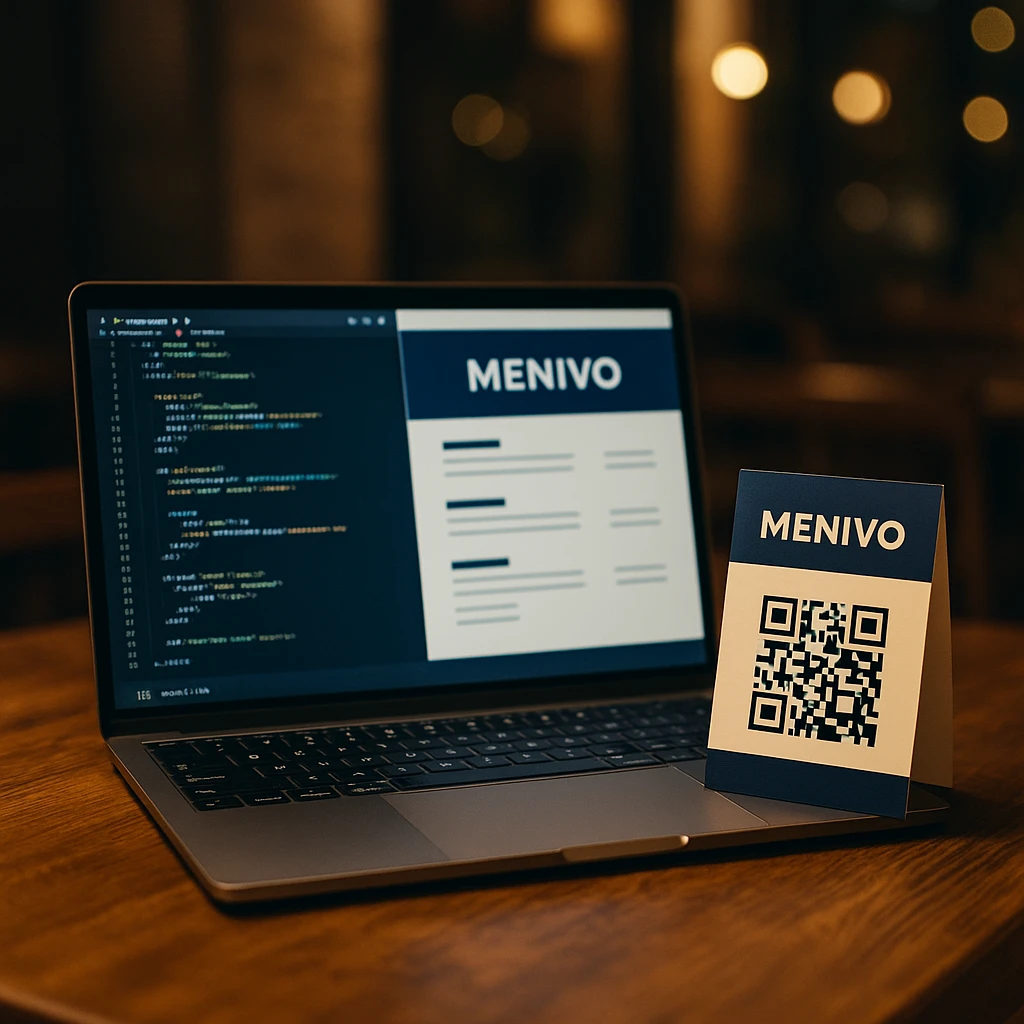 Menivo se pregătește de un upgrade major